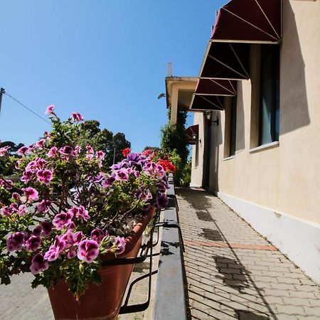 Agriturist Soleluna Caltagirone Buitenkant foto