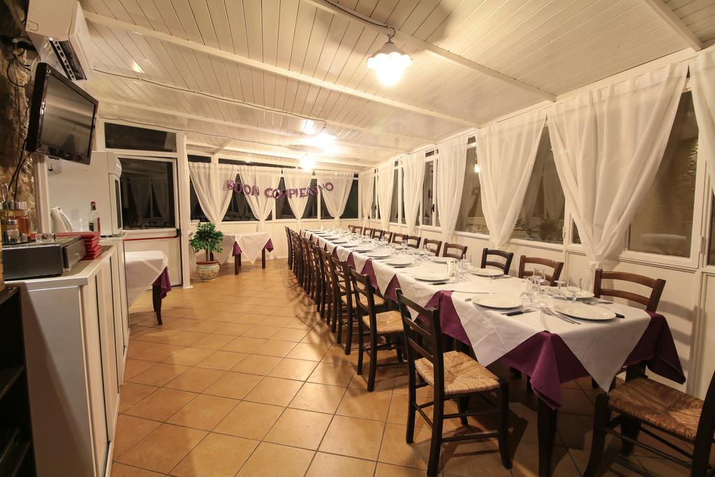 Agriturist Soleluna Caltagirone Buitenkant foto