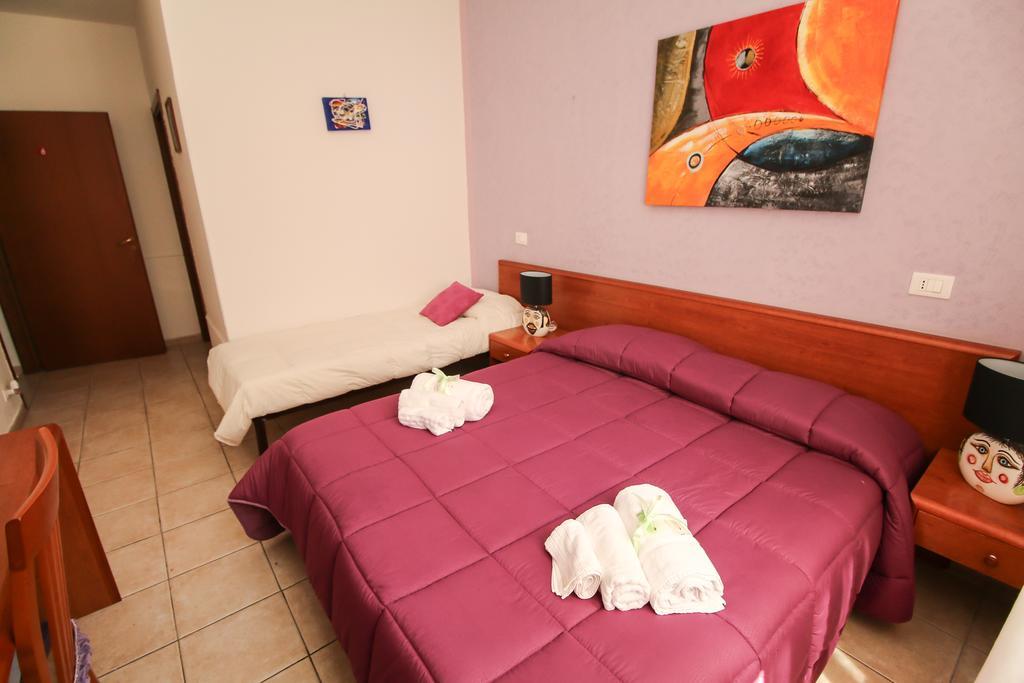 Agriturist Soleluna Caltagirone Buitenkant foto