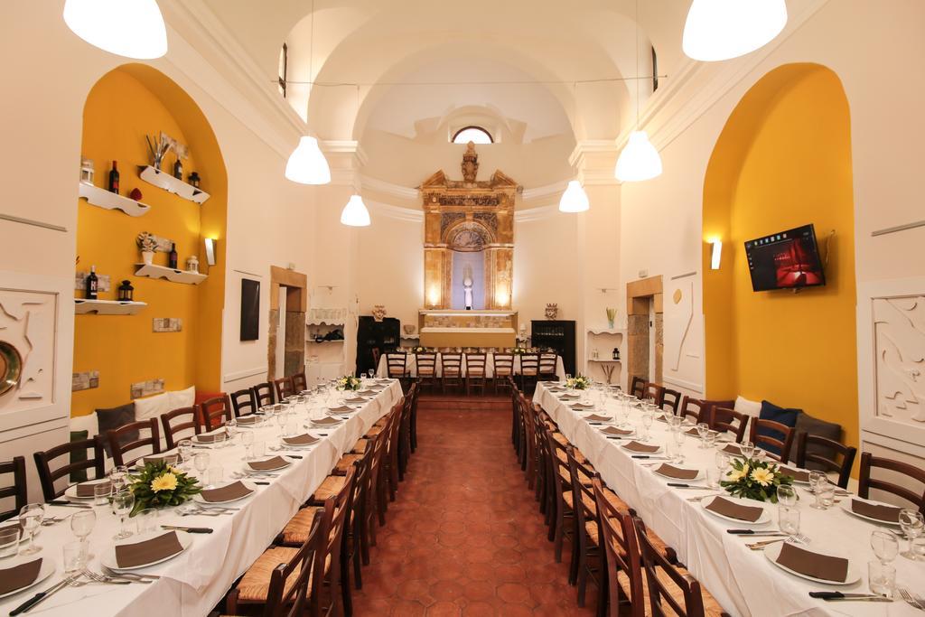 Agriturist Soleluna Caltagirone Buitenkant foto